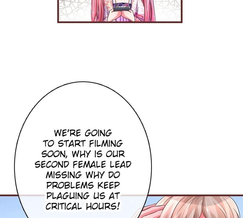 Strategy of Reborn Movie Queen - Episode 35 — page 8