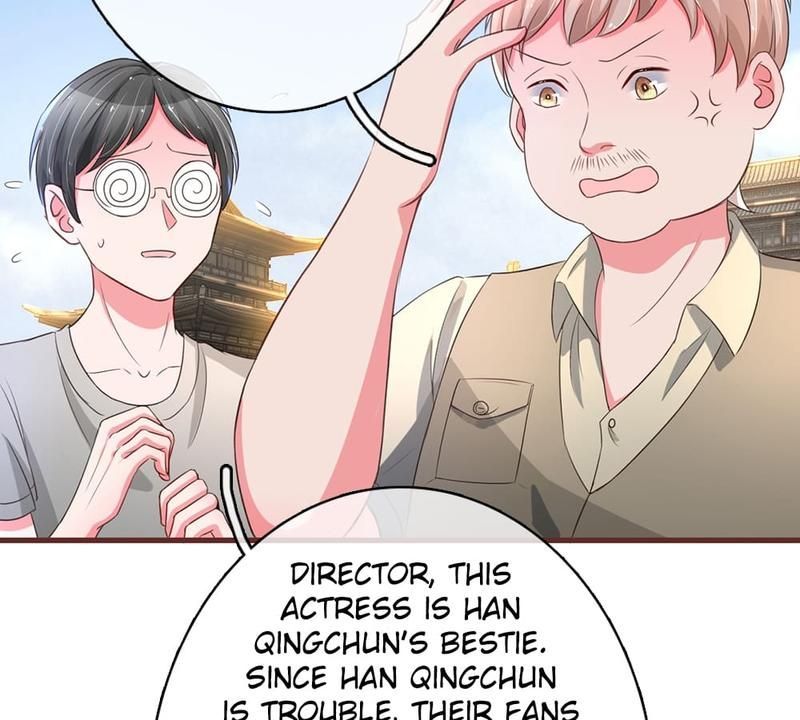 Strategy of Reborn Movie Queen - Episode 35 — page 9