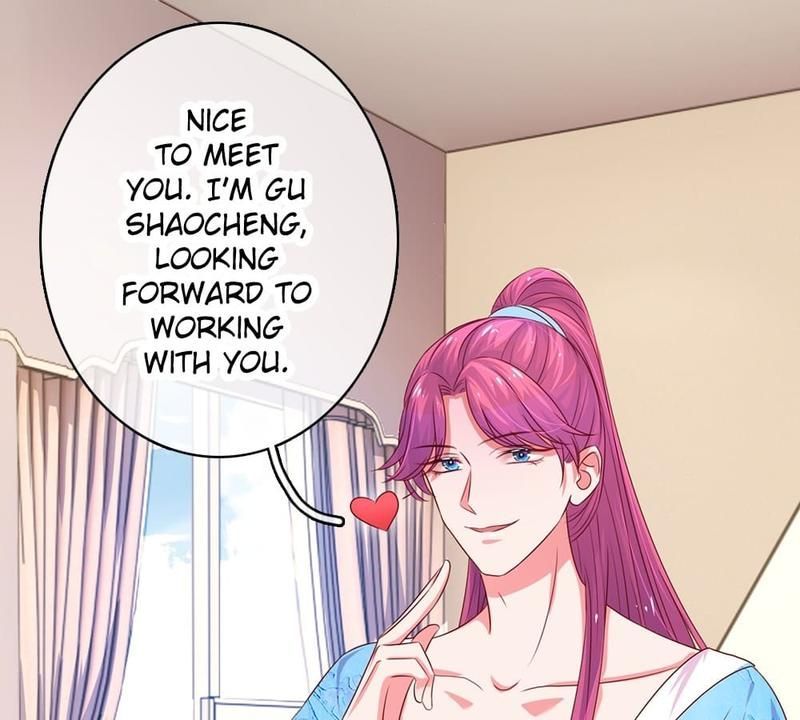 Strategy of Reborn Movie Queen - Episode 36 — page 10