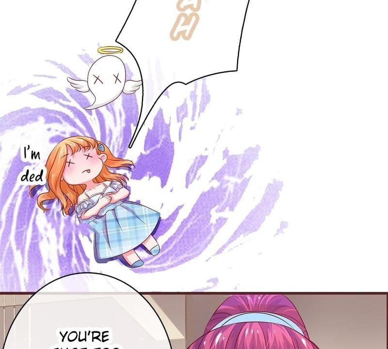 Strategy of Reborn Movie Queen - Episode 36 — page 14