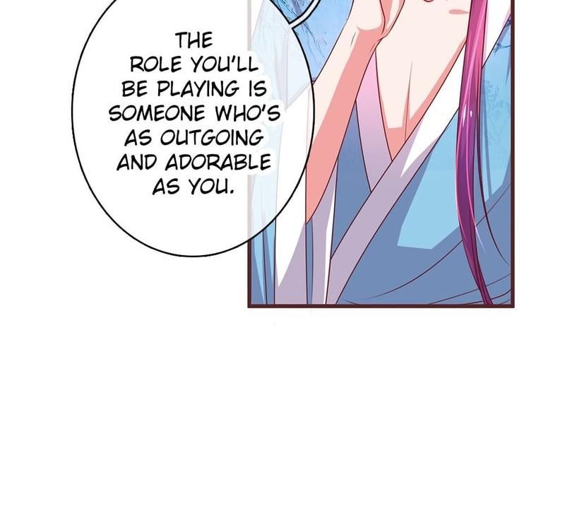 Strategy of Reborn Movie Queen - Episode 36 — page 21