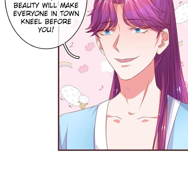 Strategy of Reborn Movie Queen - Episode 36 — page 34