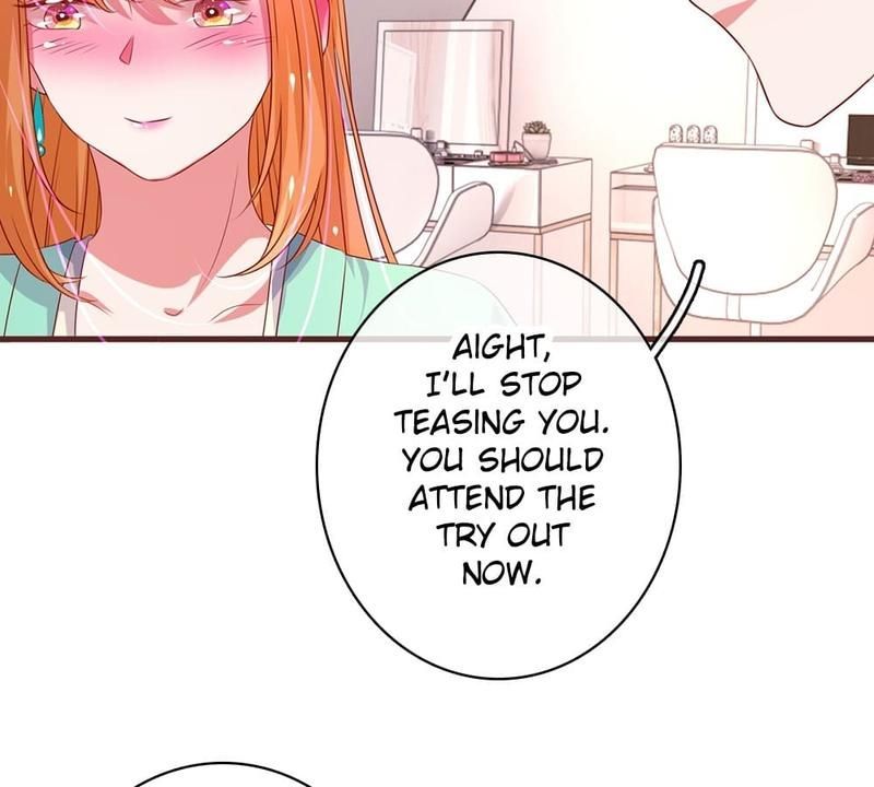 Strategy of Reborn Movie Queen - Episode 36 — page 36