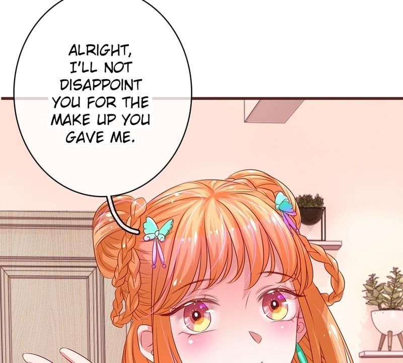Strategy of Reborn Movie Queen - Episode 36 — page 37