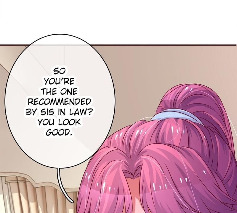 Strategy of Reborn Movie Queen - Episode 36 — page 5