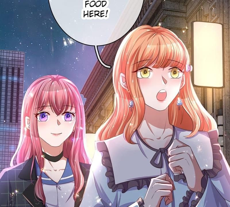 Strategy of Reborn Movie Queen - Episode 37 — page 20
