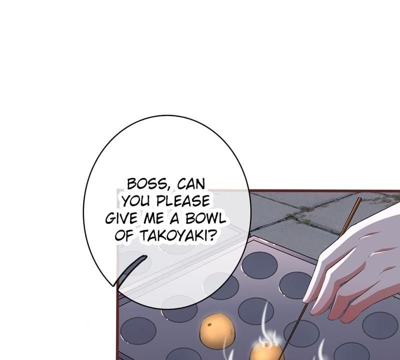 Strategy of Reborn Movie Queen - Episode 37 — page 22