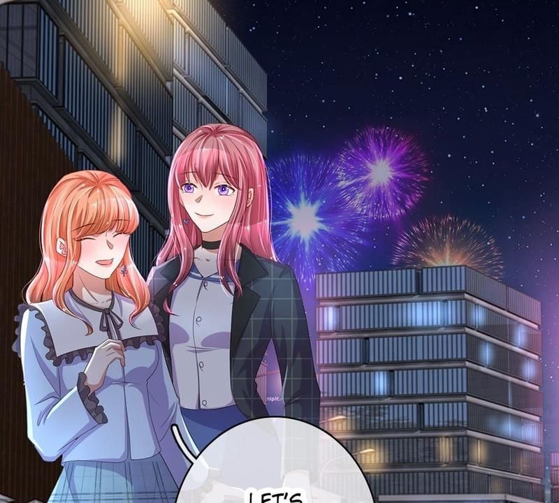 Strategy of Reborn Movie Queen - Episode 37 — page 32