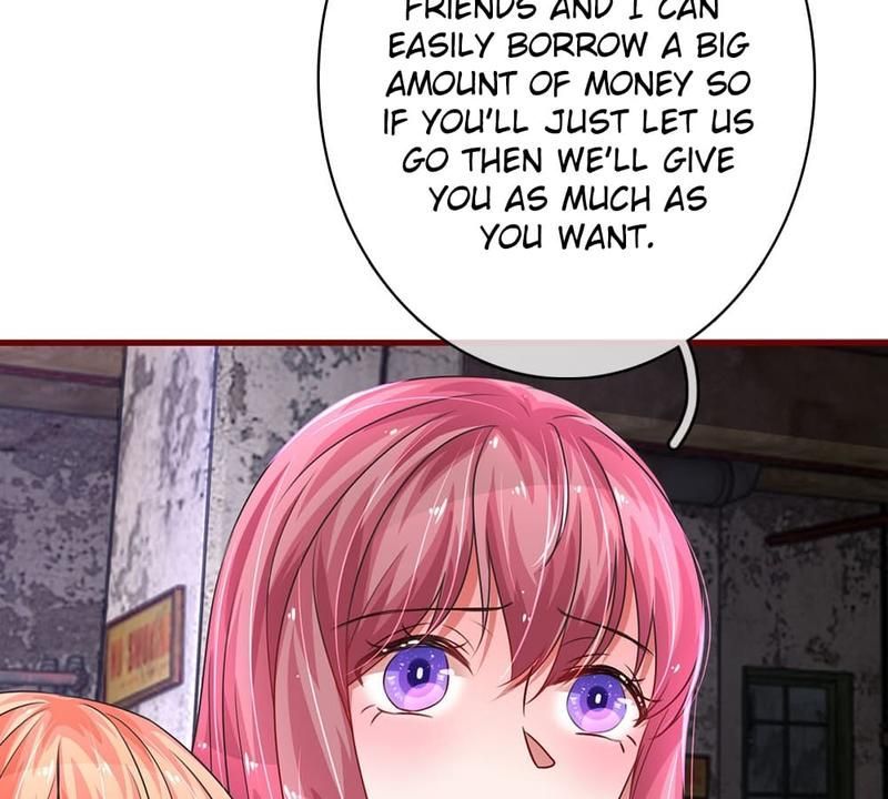 Strategy of Reborn Movie Queen - Episode 38 — page 11