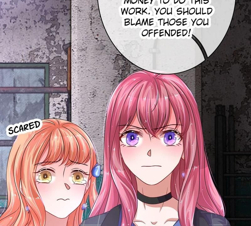 Strategy of Reborn Movie Queen - Episode 38 — page 17