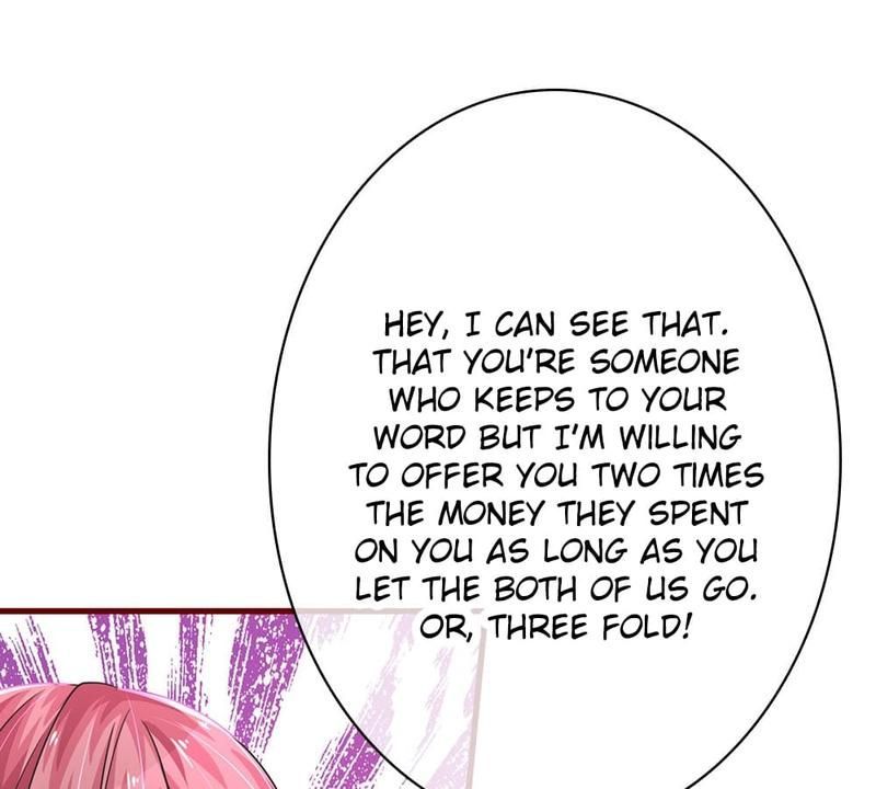 Strategy of Reborn Movie Queen - Episode 38 — page 20
