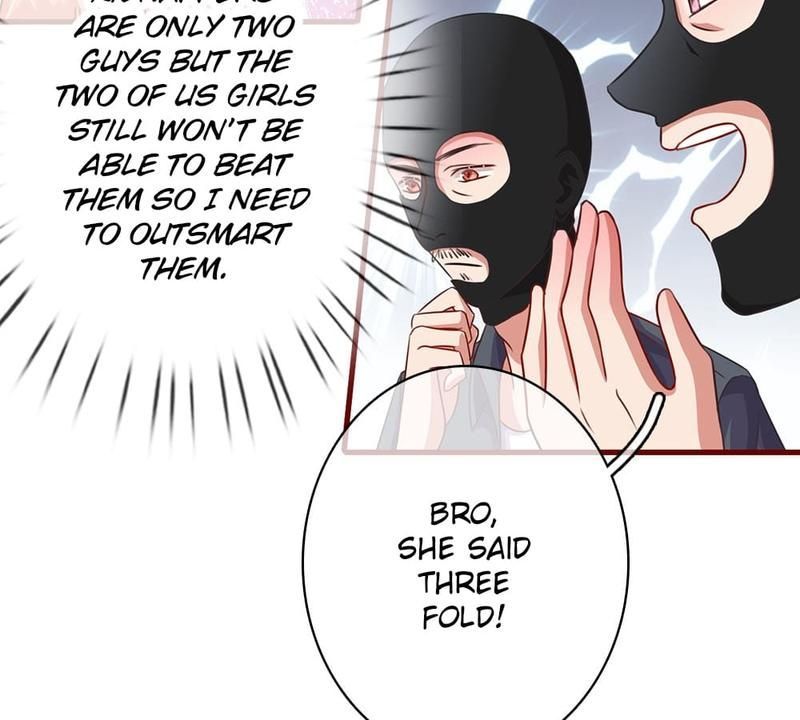 Strategy of Reborn Movie Queen - Episode 38 — page 22