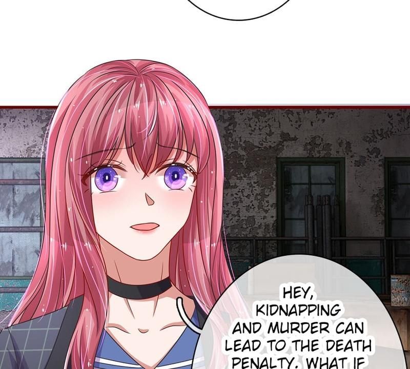 Strategy of Reborn Movie Queen - Episode 38 — page 23
