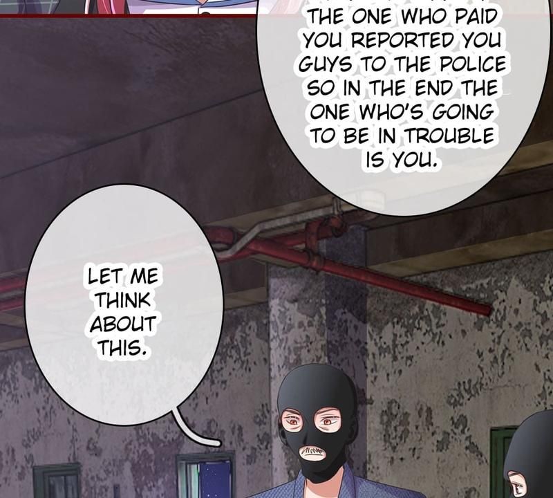 Strategy of Reborn Movie Queen - Episode 38 — page 24