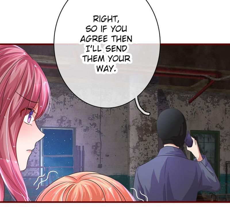 Strategy of Reborn Movie Queen - Episode 38 — page 29