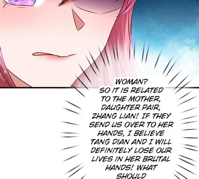 Strategy of Reborn Movie Queen - Episode 38 — page 33