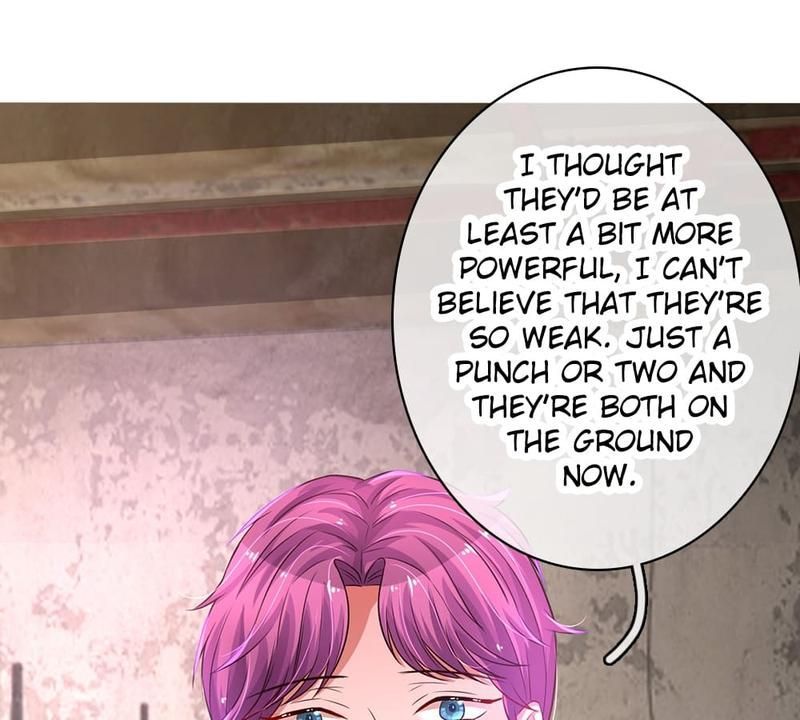 Strategy of Reborn Movie Queen - Episode 39 — page 28