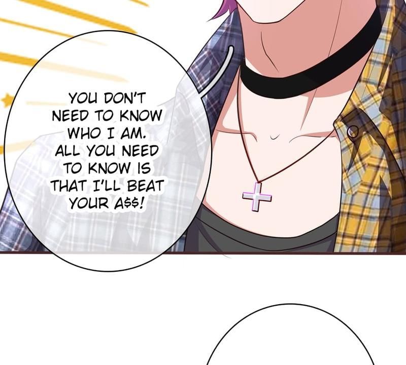 Strategy of Reborn Movie Queen - Episode 39 — page 4