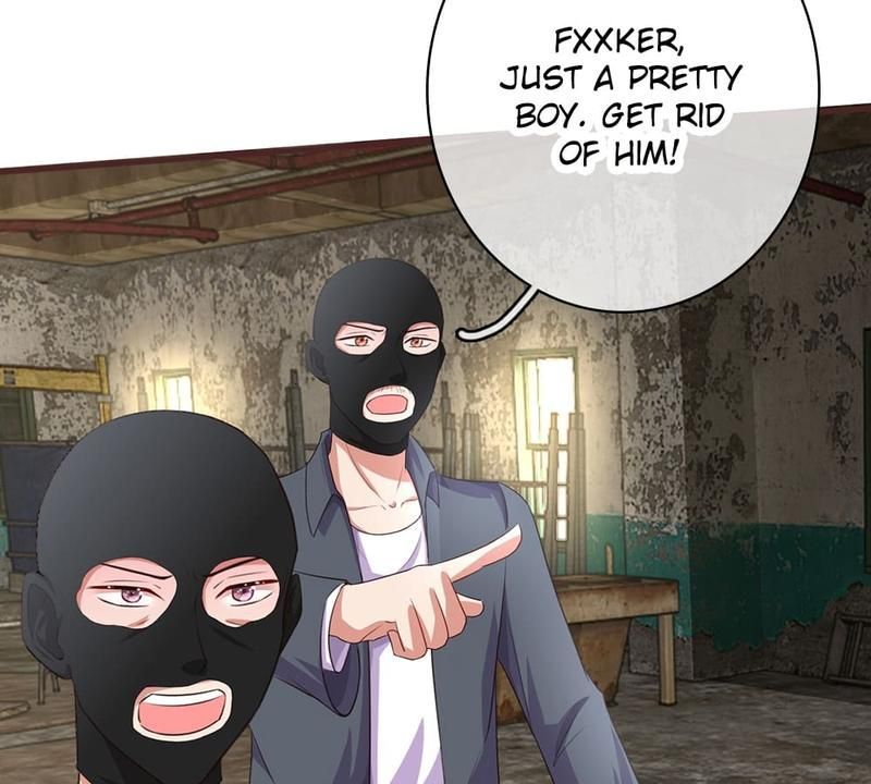 Strategy of Reborn Movie Queen - Episode 39 — page 5