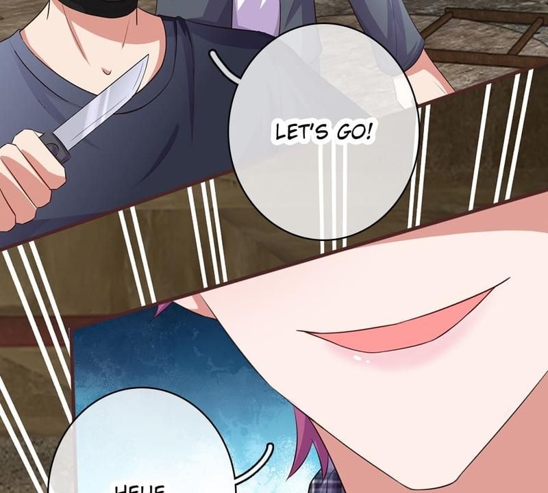 Strategy of Reborn Movie Queen - Episode 39 — page 6