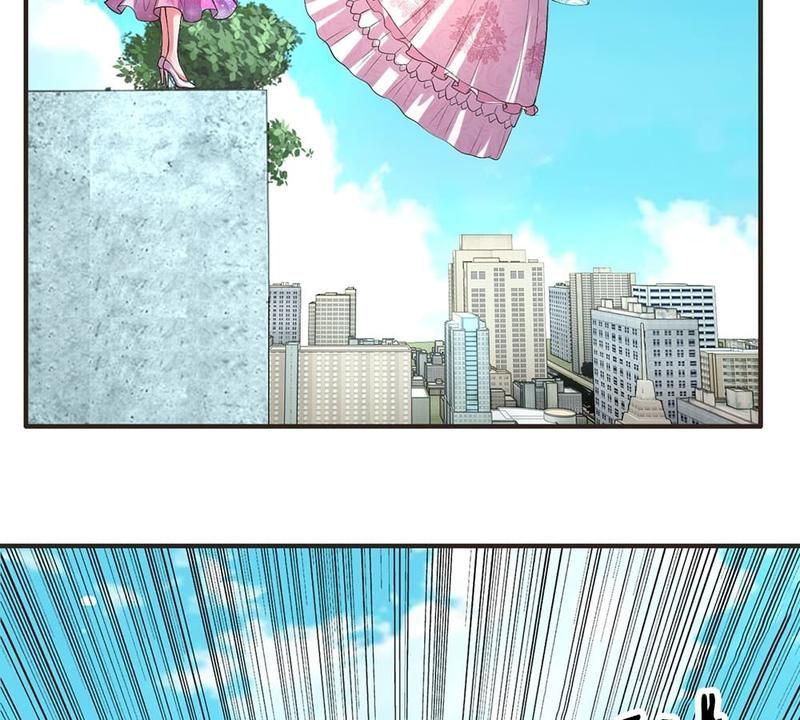 Strategy of Reborn Movie Queen - Episode 4 — page 22