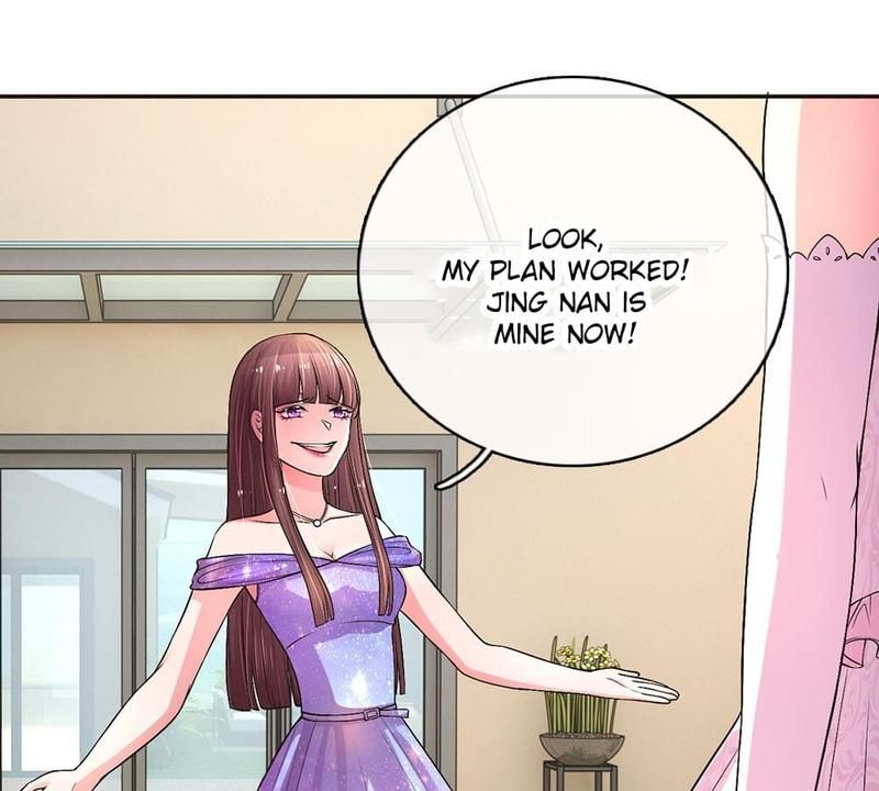 Strategy of Reborn Movie Queen - Episode 4 — page 8