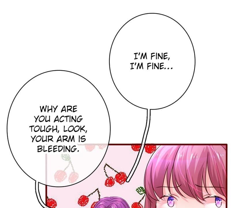 Strategy of Reborn Movie Queen - Episode 40 — page 15