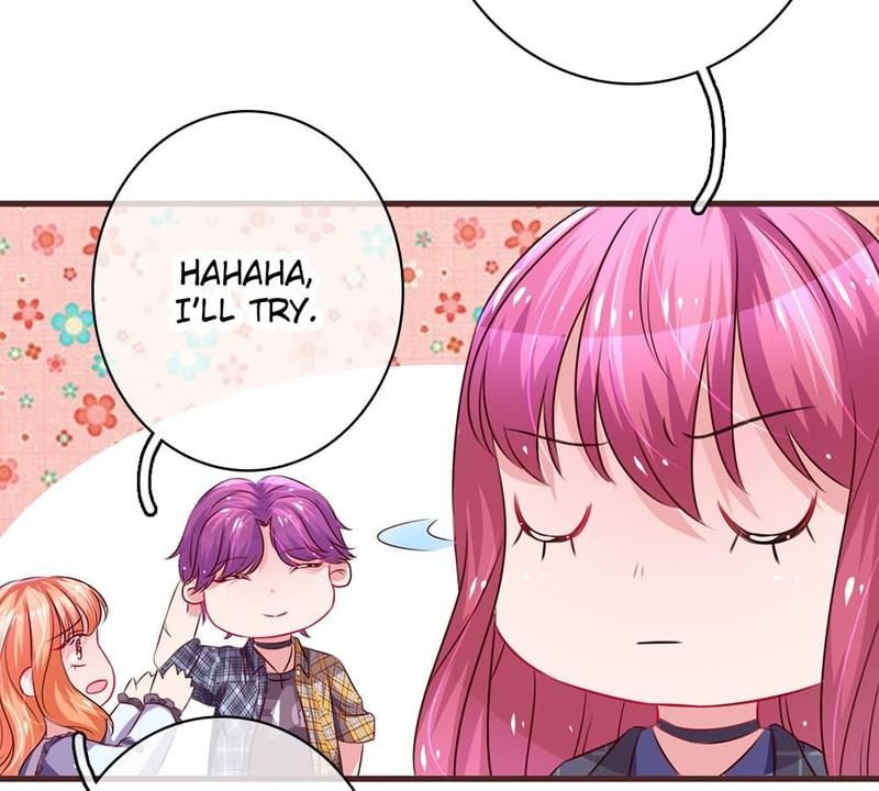 Strategy of Reborn Movie Queen - Episode 40 — page 24