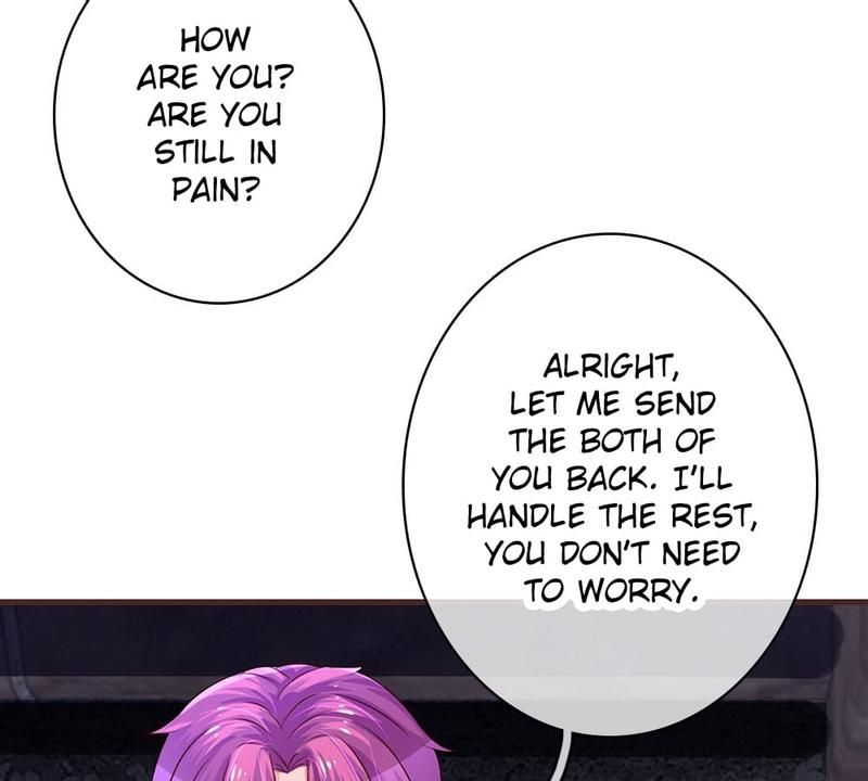 Strategy of Reborn Movie Queen - Episode 40 — page 25