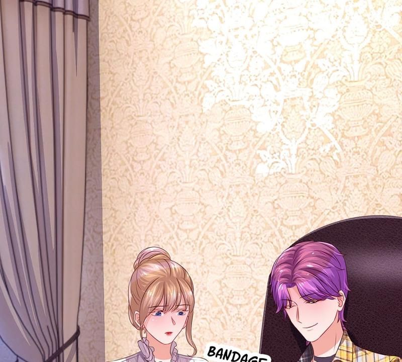Strategy of Reborn Movie Queen - Episode 40 — page 31