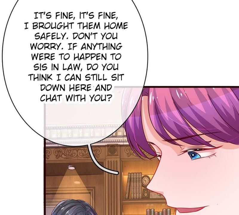 Strategy of Reborn Movie Queen - Episode 40 — page 36