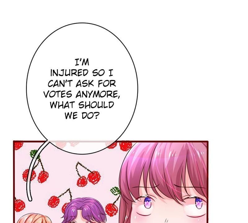 Strategy of Reborn Movie Queen - Episode 40 — page 48