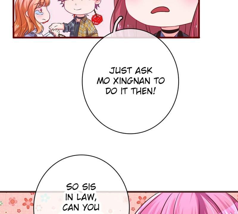 Strategy of Reborn Movie Queen - Episode 40 — page 49