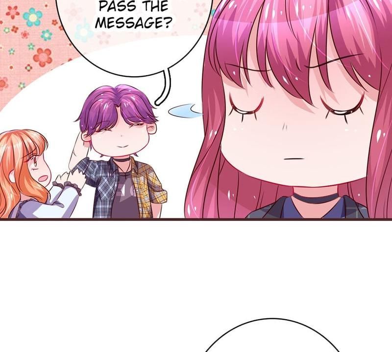 Strategy of Reborn Movie Queen - Episode 40 — page 50