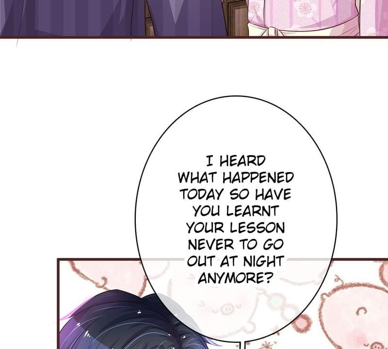 Strategy of Reborn Movie Queen - Episode 41 — page 23