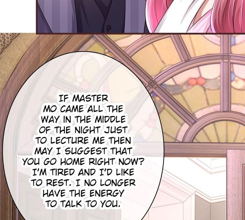 Strategy of Reborn Movie Queen - Episode 41 — page 25