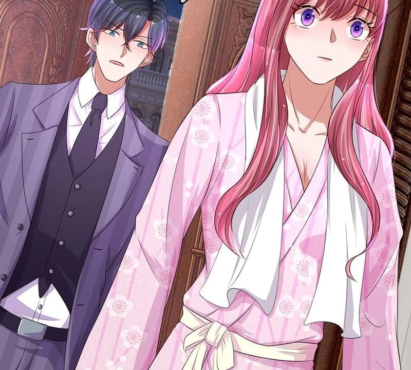 Strategy of Reborn Movie Queen - Episode 41 — page 33