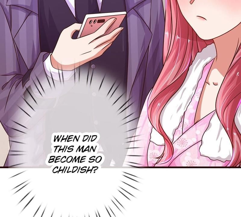 Strategy of Reborn Movie Queen - Episode 42 — page 16