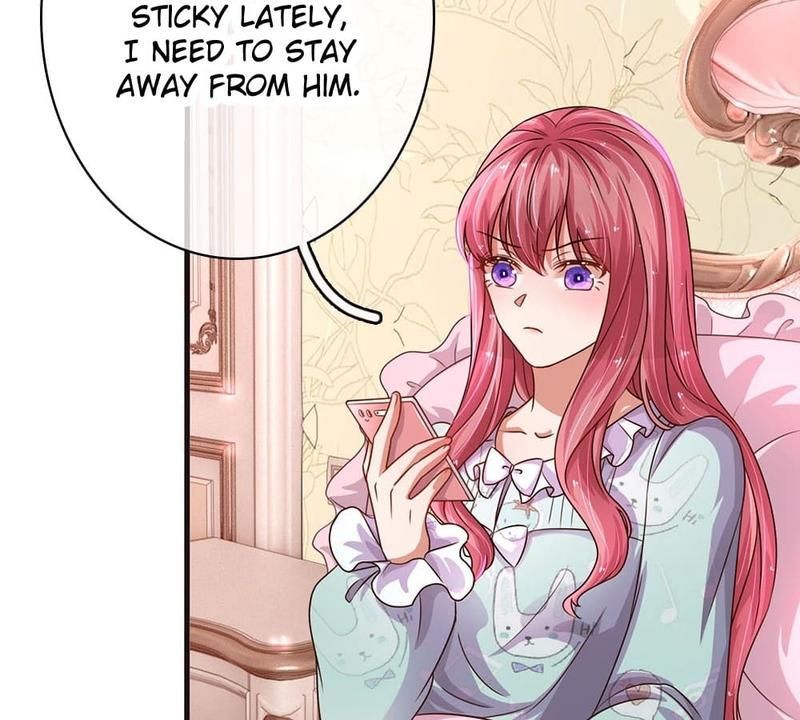 Strategy of Reborn Movie Queen - Episode 42 — page 25