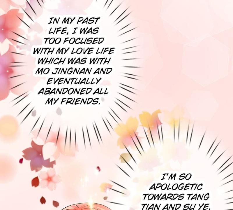 Strategy of Reborn Movie Queen - Episode 42 — page 30