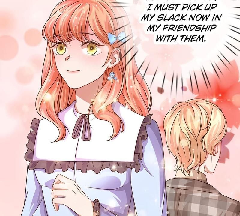 Strategy of Reborn Movie Queen - Episode 42 — page 31