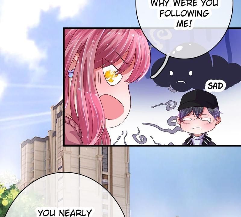 Strategy of Reborn Movie Queen - Episode 43 — page 21