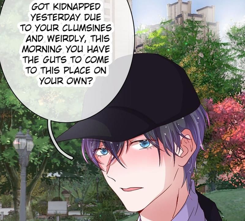 Strategy of Reborn Movie Queen - Episode 43 — page 22