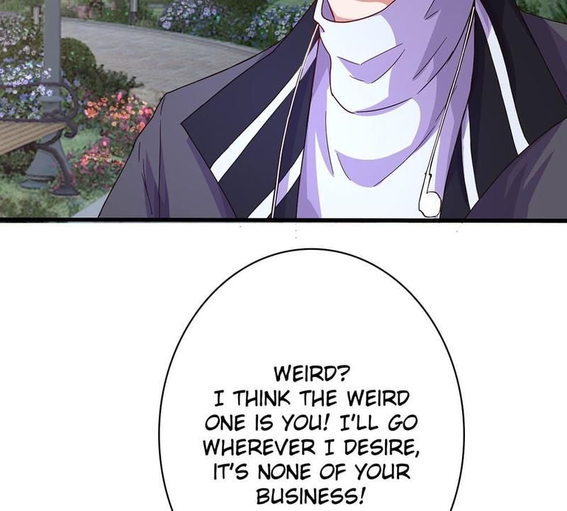 Strategy of Reborn Movie Queen - Episode 43 — page 23