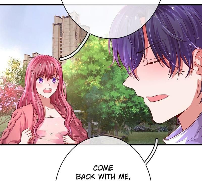 Strategy of Reborn Movie Queen - Episode 43 — page 24