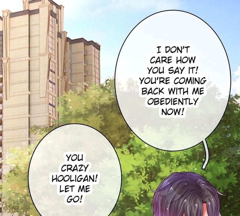 Strategy of Reborn Movie Queen - Episode 43 — page 31
