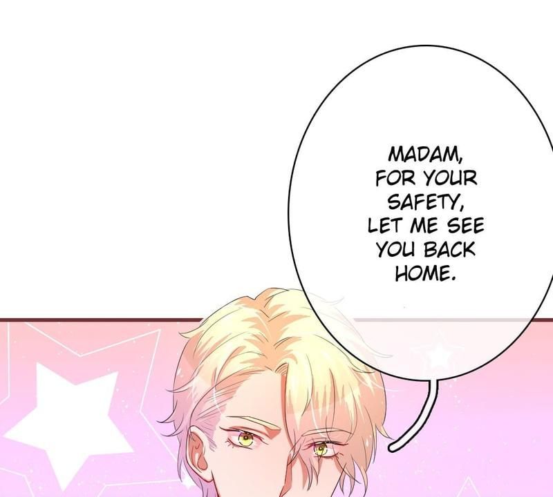 Strategy of Reborn Movie Queen - Episode 44 — page 11