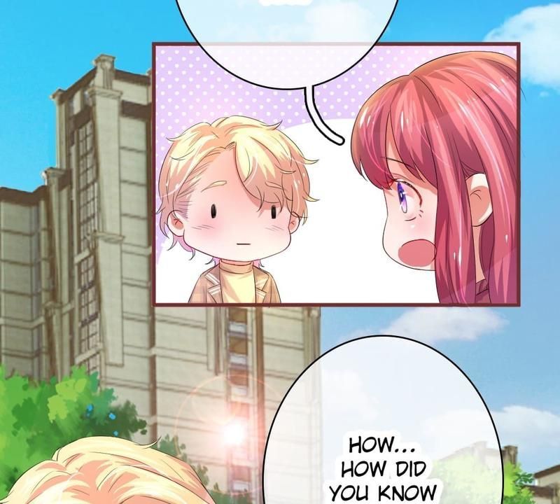 Strategy of Reborn Movie Queen - Episode 44 — page 13