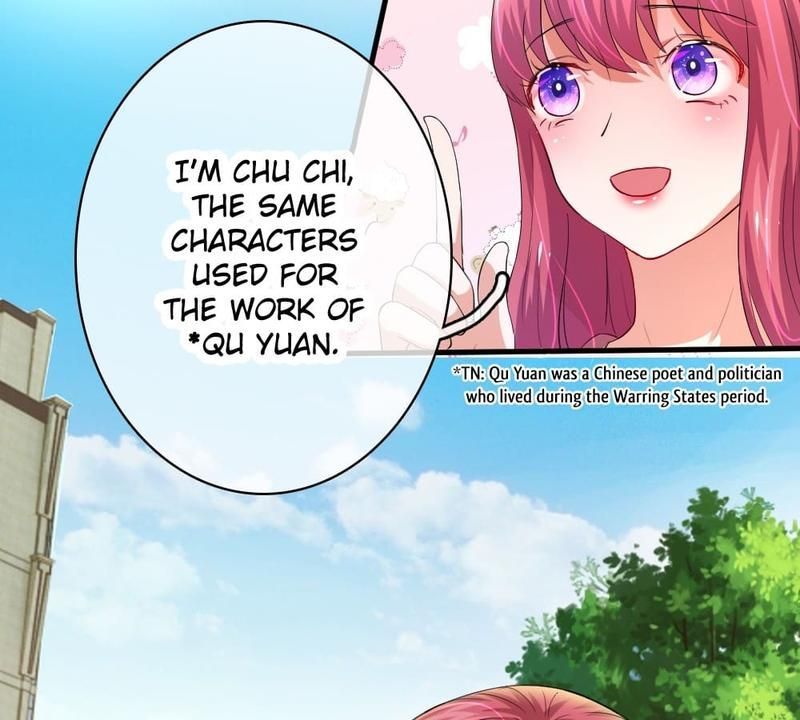 Strategy of Reborn Movie Queen - Episode 44 — page 19