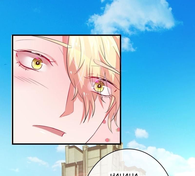 Strategy of Reborn Movie Queen - Episode 44 — page 23